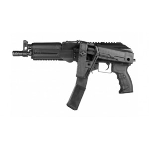 Страйкбольный автомат (LCT) ППК-20 Витязь (UP) LPPK-20(2020)-AEG